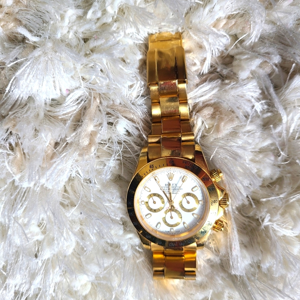 Beautiful watch